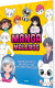 Manga Malebog - Bog