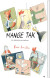 Mange Tak - Bog