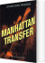Manhattan Transfer - Bog