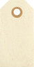 Manillamærker - Str 4X8 Cm - 250 G - Creme - 20 Stk