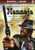 Mannaja - A Man Called Blade - DVD