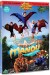 Manou The Swift Manou - Luftens Helte - DVD