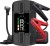 Manta - Majs001Ap Multifunctional Jump Starter With Air Compressor