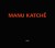 Manu Katche - Manu Katche - CD