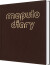 Maputo Diary - English Book