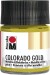 Marabu - Colorado Gold Paint - 50 Ml - Antique Gold 793