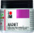 Marabu - Magnet Primer - Magnetic Surfaces - Grey 815 - 475 Ml