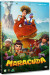 Maracuda - DVD