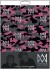 Marcus Martinus Bogcover A4 Pink