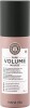 Maria Nila Hårmousse - Pure Volume Mousse 150 Ml