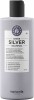 Maria Nila Shampoo - Sheer Silver Shampoo 350 Ml
