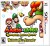 Mario Luigi Bowsers Inside Story Bowser Jrs Journey - Nintendo 3Ds