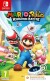 Mario Rabbids Kingdom Battle - Kode I Boks - Nintendo Switch