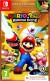 Mario Rabbids Kingdom Battle Gold Edition - Kode I Boks - Nintendo Switch