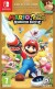 Mario Rabbids Kingdom Battle Gold Edition - Nintendo Switch