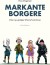 Markante Borgere - Bog