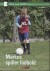 Markus Spiller Fodbold - Bog