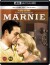 Marnie - 4K Blu-Ray Film