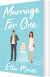 Marriage For One - English Book