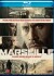 Marseille - 2014 De Guerre Lasse - Blu-Ray