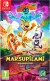 Marsupilami Hoobadventure - Kode I Boks - Nintendo Switch