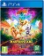 Marsupilami Hoobadventure - PS4