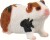 Marsvin Figur - 64613 - Bullyland