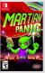 Martian Panic Import - Nintendo Switch
