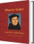 Martin Luther - Luther-Leksikon - Bog