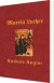 Martin Luther - Nådens Nøgler - Bog