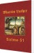 Martin Luther - Salme 51 - Bog