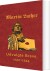 Martin Luther - Udvalgte Breve - Bog