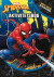 Spider-Man Marvel Aktivitetsbog - 6 Stk - Bog