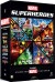 Marvel Animated Superheroes - Boks - DVD
