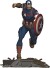 Marvel Captain America Figur - Bullyland