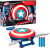 Marvel - Captain America - Brave New World - Blaster