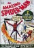 Marvel Comics Library Spider-Man 1962-1964 - English Comic Book
