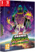 Marvel Cosmic Invasion Deluxe Edition