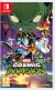 Marvel Cosmic Invasion - Nintendo Switch