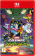 Marvel Cosmic Invasion - Nintendo Switch 2