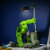 Marvel - Hulk Diorama Lamp