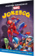 Marvel Jokebog