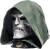 Marvel Legends Series - Dr Doom Premium Helmet