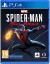 Marvel Spider-Man Miles Morales Nordic - PS4
