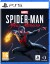Marvel Spider-Man Miles Morales - PS5
