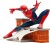 Marvel Spiderman Figur - Bullyland
