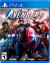 Marvel S Avengers Import - PS4