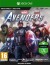 Marvels Avengers - Xbox Series X