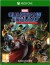 Marvel S Guardians Of The Galaxy The Telltale Series - Xbox One