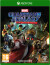 Marvel S Guardians Of The Galaxy The Telltale Series - Xbox One